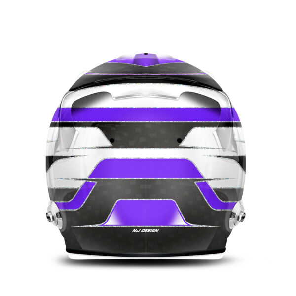 Theodor Jensen Theodor Jensen helmet design