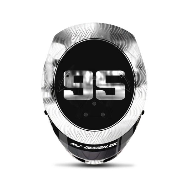 Hu Heng helmet design Hu Heng helmet design