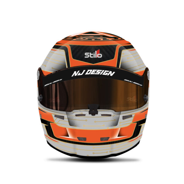 Alin Fulga Alin Fulga helmet design