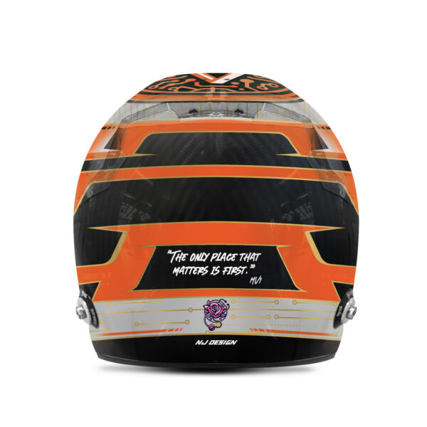 Alin Fulga Alin Fulga helmet design