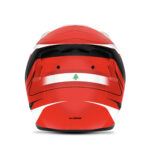 Isam El Ossman helmet design