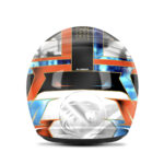 Matteis Stigsen helmet design