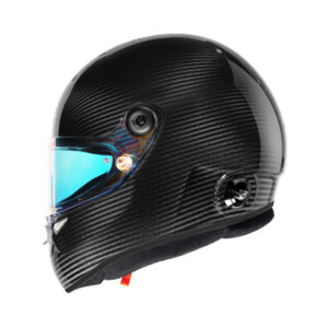 Schuberth SP1 helmet