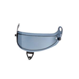 Light smoked Schuberth visor