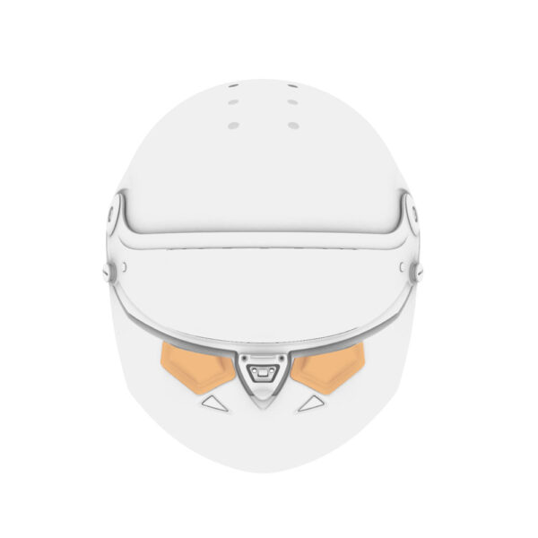 Schuberth Chin Vent Cover