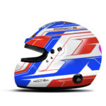 Anette Rolner helmet design