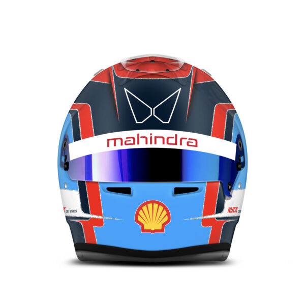 Nick De Vries Fe 2024