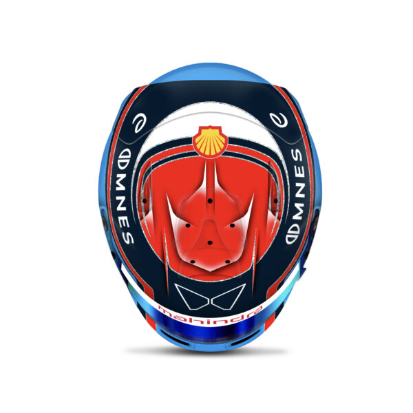 Nick De Vries Fe 2024