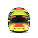 Mads K. Ljungberg helmet design