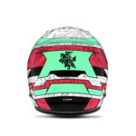 Paulius Paskevicius helmet design