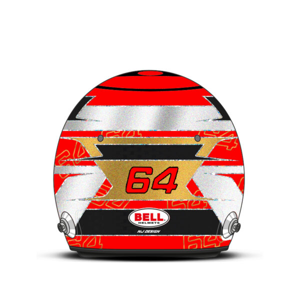 Susanne Laursen Susanne Laursen helmet design