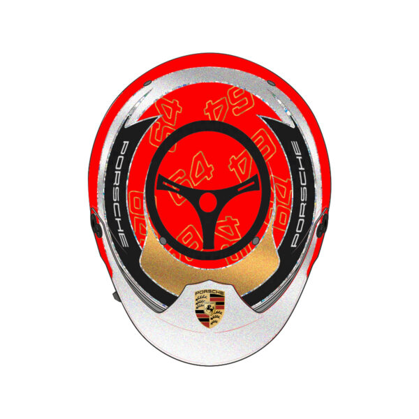 Susanne Laursen Susanne Laursen helmet design