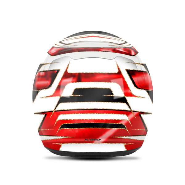 Mads Lund Jensen Mads Lund Jensen helmet design