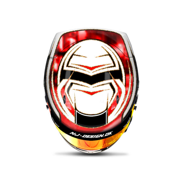 Mads Lund Jensen Mads Lund Jensen helmet design