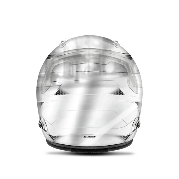 Magnus Petersen Magnus Petersen helmet design