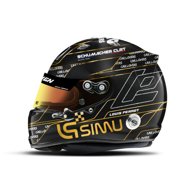 Perrot Louis Perrot Louis