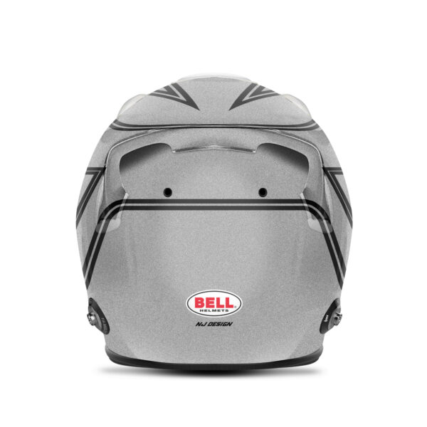 Lilou Wadoux helmet design