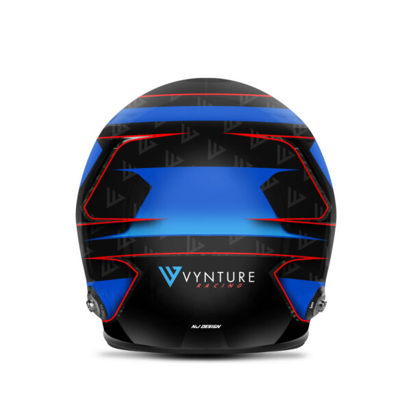 Niko Kourouglos Niko Kourouglos helmet design