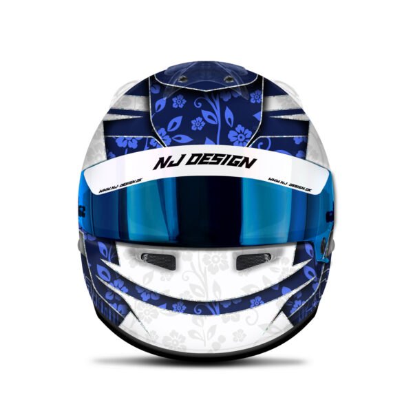 Christian Clausen Christian Clausen helmet design