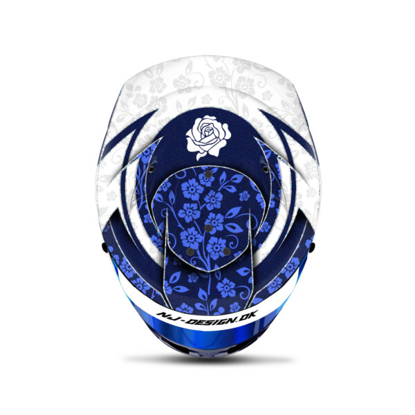 Christian Clausen Christian Clausen helmet design