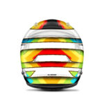 Tim Heinemann helmet design