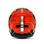 Sander Verschueren helmet design