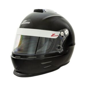 Zamp RZ 42 Youth Black