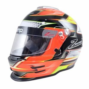 Zamp RZ 42 Youth Orange/Yellow