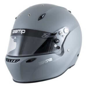 Zamp ZR 72 Matte Grey