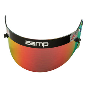 Zamp Z20 Prism Red Visor