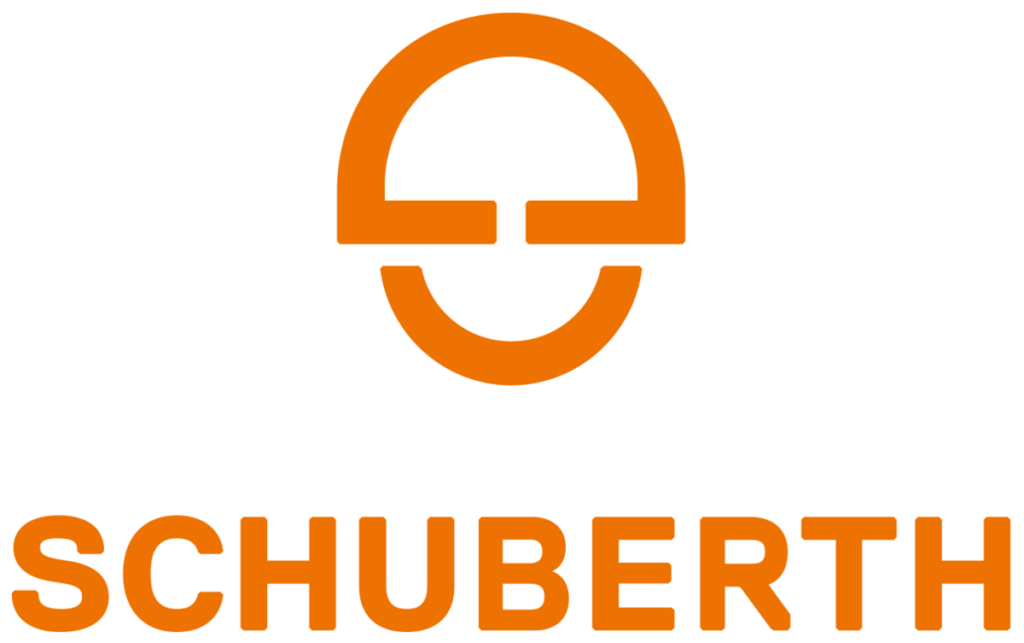 Schuberth dealer denmark