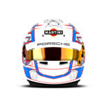 Steve Bui helmet design