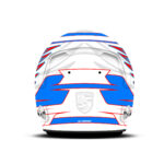 Steve Bui helmet design