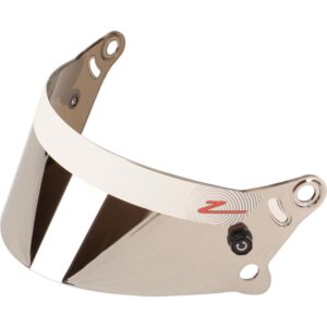 Zamp Z20 Silver Visor