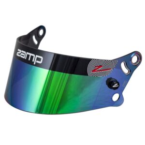 Zamp Z20 Prism Green Visor