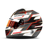 Steffen Sørensen helmet design