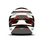 Steffen Sørensen helmet design