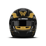 Wang YF helmet design