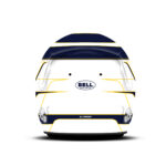 Christian Beck helmet design