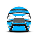 Frederik Sørensen helmet design