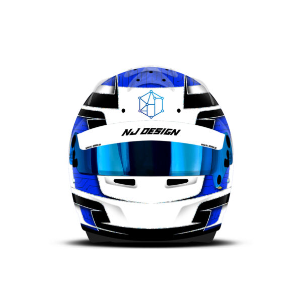 Jan Hunek Jan Hunek helmet design