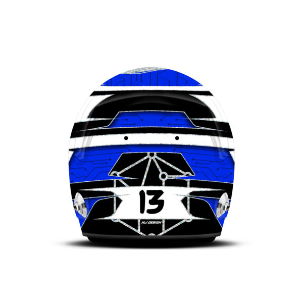Jan Hunek Jan Hunek helmet design