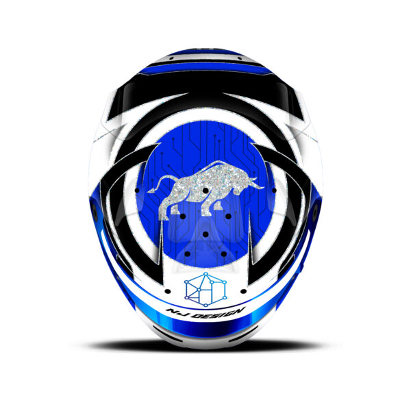 Jan Hunek Jan Hunek helmet design