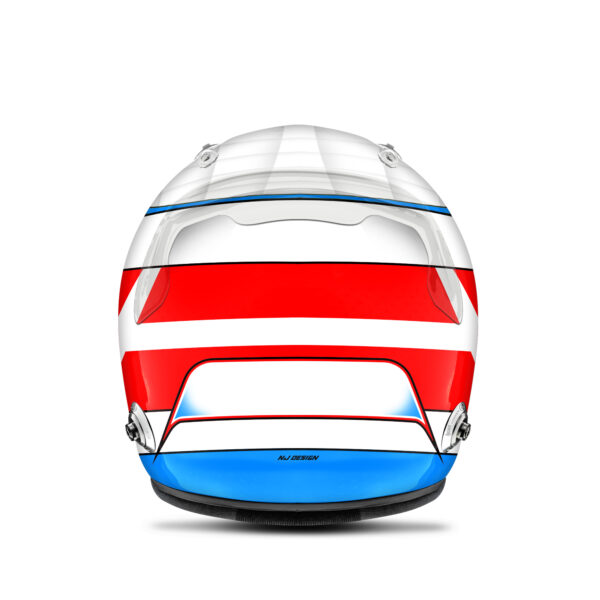 Malthe Jakobsen Malthe Jakobsen helmet design