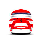 Frederik Nielsen helmet design