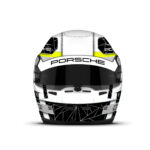 Ismaeel Ellahi helmet design