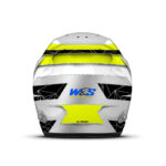 Ismaeel Ellahi helmet design