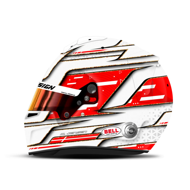 Mikkel Jensen Formula E