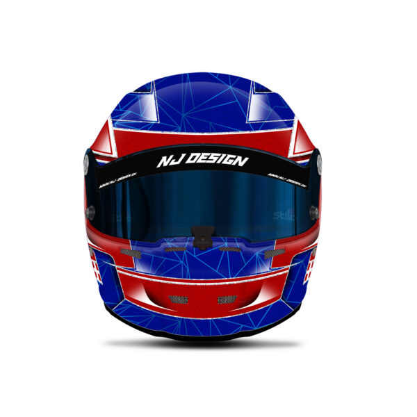 Simon Seiersen Simon Seiersen helmet design