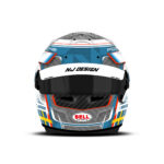 Tobbe Söderberg helmet design